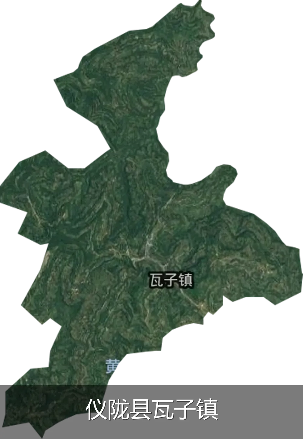 仪陇县瓦子镇